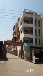 2BHK flat urgent sale