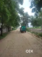 Hy my name is faisal i.m plot owner my plot in ali nagar