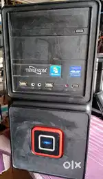 AMD Phenom Quad Core CPU