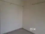 1 bhk semifurnished flat available on rent in akota.