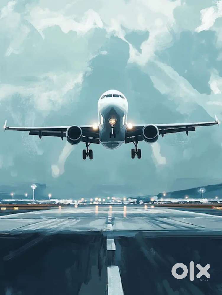 Urgent hiring for indigo airlines apply fast