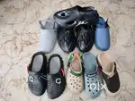Proper I,m,p crocs in very cheap price/i,m,p shoes available at shop