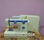 USHA JANOME SEWING MACHINE (FULLY AUTOMATIC)