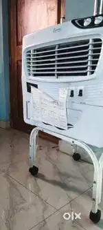 Cooler hai bhai