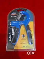 High Quality Brand New Hand Gripper