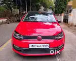 Volkswagen Polo 1.2 MPI Trendline, 2018, Petrol
