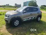 Renault KWID 2019 Petrol 56350 Km Driven