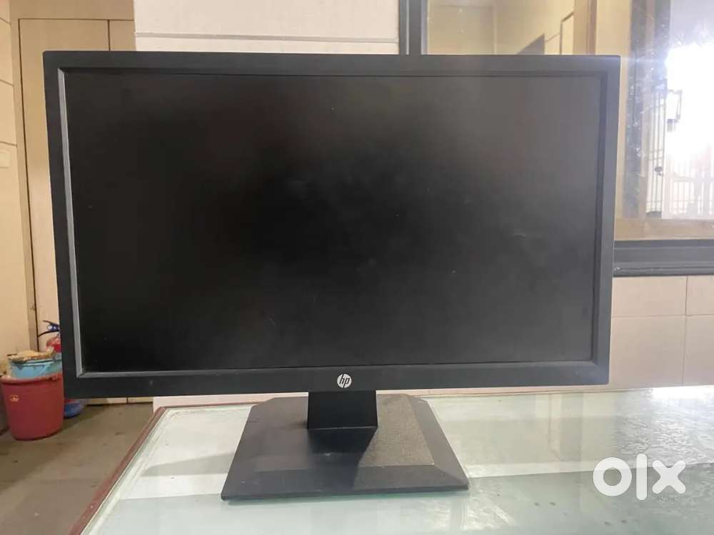 Hp and dell mix Lcd