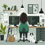 JOB OPPORTUNITY AVAILABLE: WORK FROM HOME
