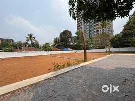 6 CENT HOUSE PLOT ( LAND) FOR SALE AT KAKKANAD THRIKKAKARA