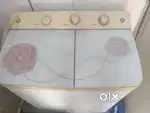 Lloyd washing machine