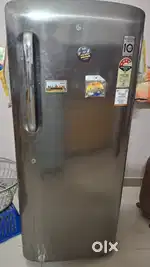 Single door LG Refrigerator 235L