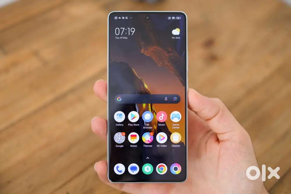Poco F5 brand new