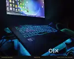 Rog strix g15 laptop i5 1650ti 15.6 144hz refresh rate