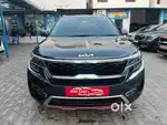 Kia Seltos GTX Plus, 2023, Diesel