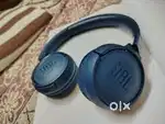 JBL Tune 520BT Wireless Headphones – Hardly Used, Great Condition