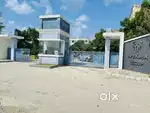 Sale for plot 138 Gaj in Apeksha aryabhatt Block Ajmer Rajasthan
