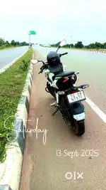 For sell Pulsar N160