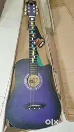 Acoustic Guitar
