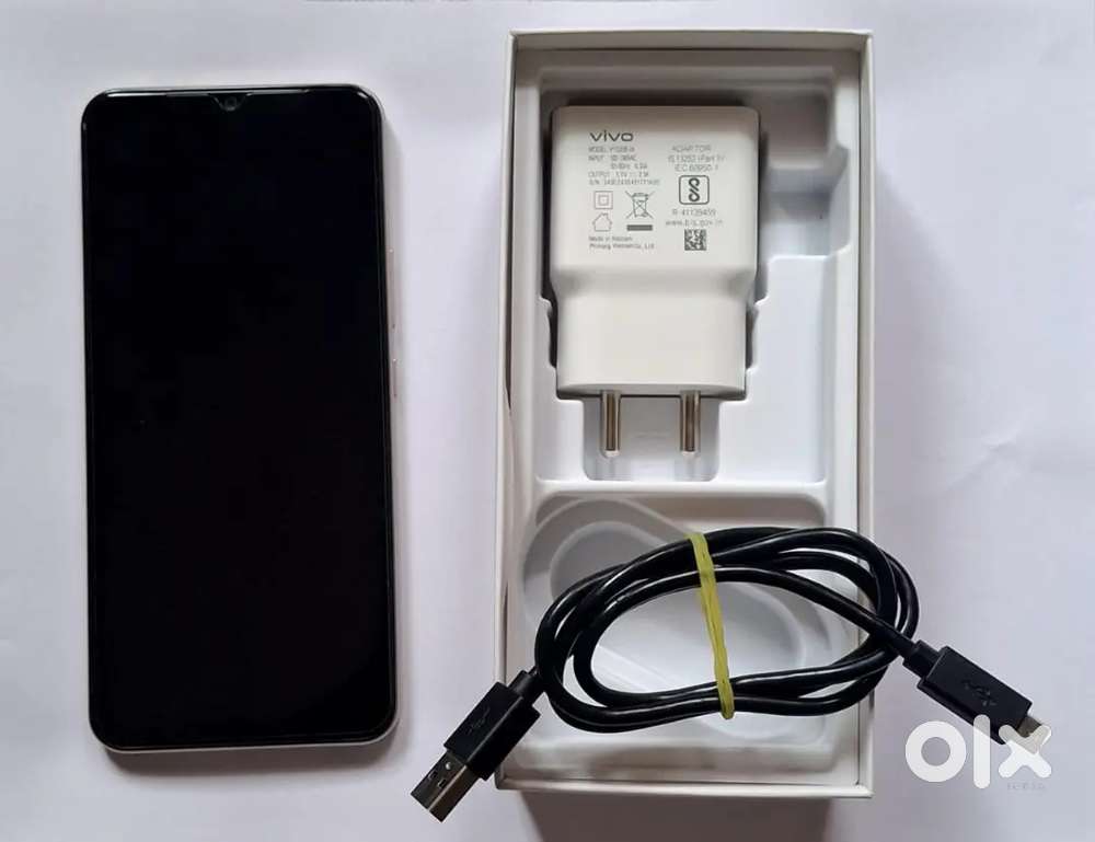 Mobile for sale Vivo Y021