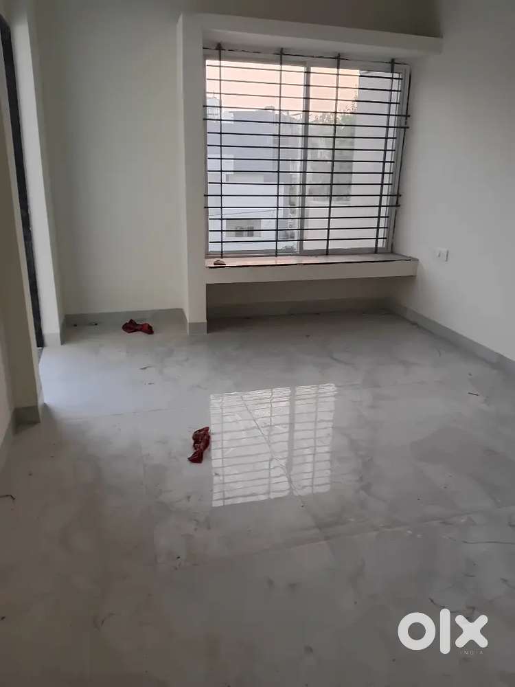 Newly constructed 1bhk near gopur main road