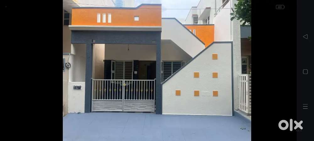 House for sell in Vijaynagar 4th stage & sharadadevi nagar