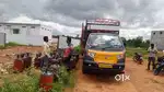 Driver job