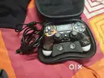 PS4 remote