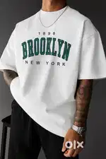 Brooklyn on my chest, confidence in my soul.”