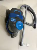 Philips dry vaccum cleaner