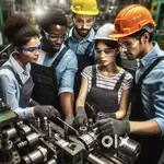 Immediate opening for quality checking