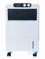 New Air Cooler - Tata Croma 18 Litre with Inverter Compatible