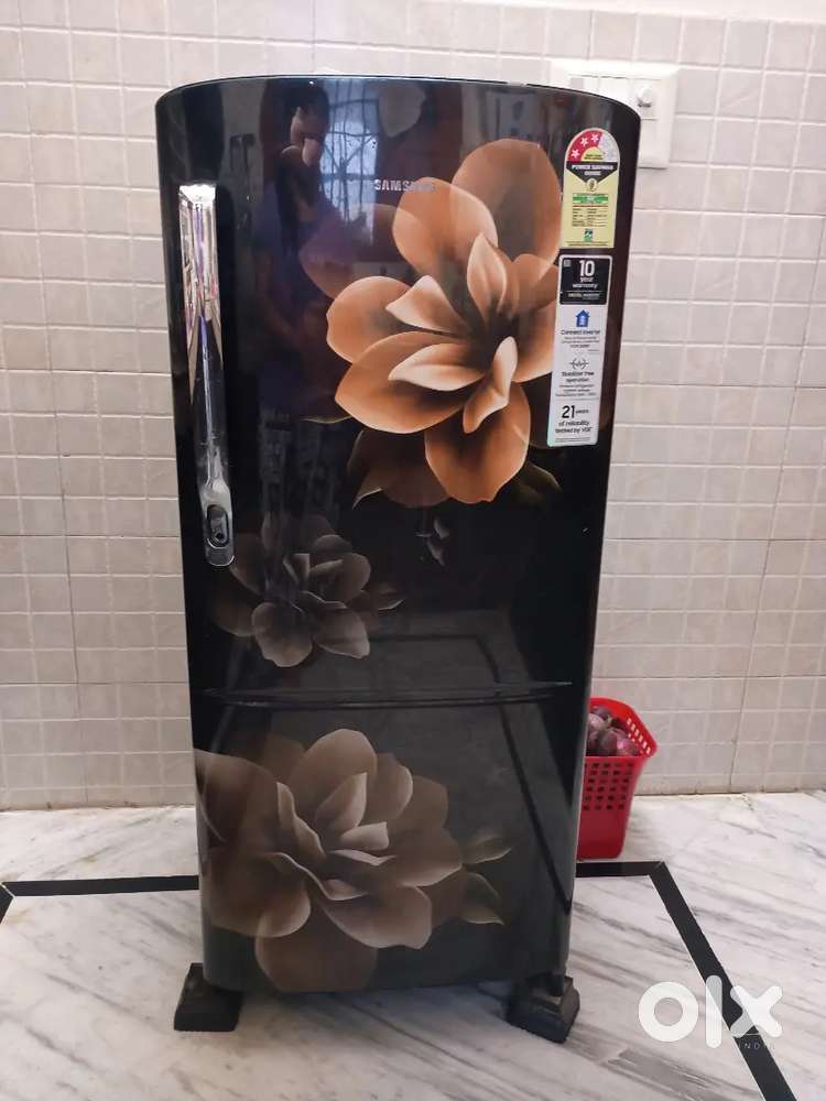 Lg Refrigerator 193L