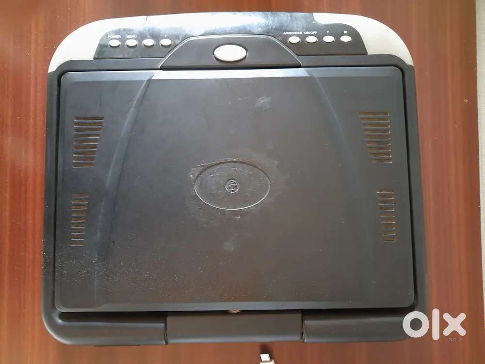 Car tv monitor