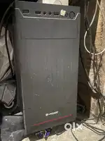 Gaming  pc