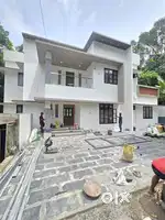 6CENT NEW 4BHK HOUSE KAZHAKKOOTTAM POTHENCODE