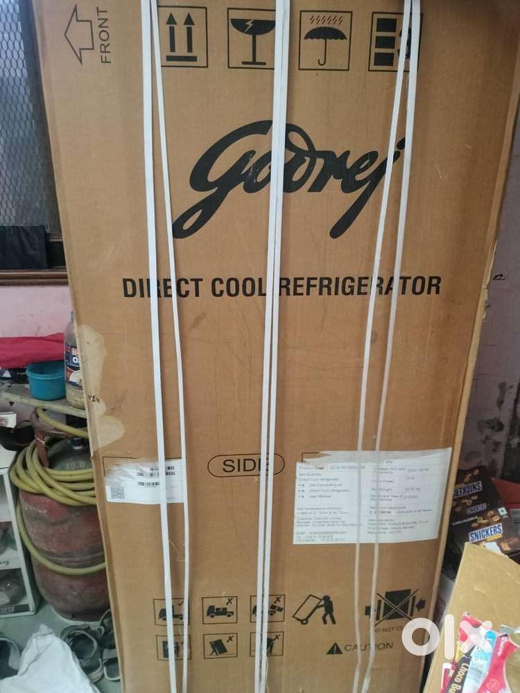 Godrej Fridge