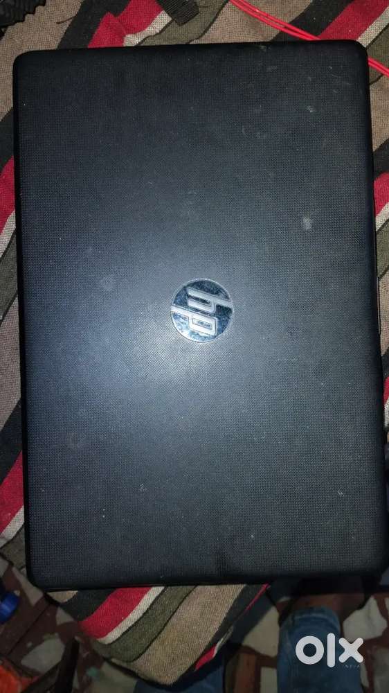 HP Dual-Core  256GB SSD  2017 Model  7-Hr Battery  With Charger