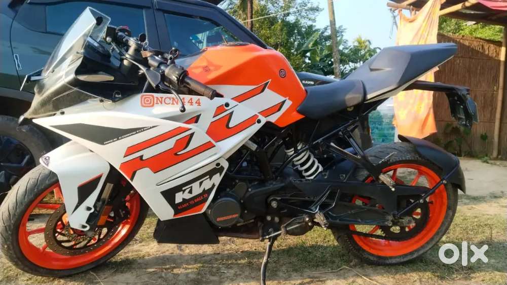 Showroom condition no scratch