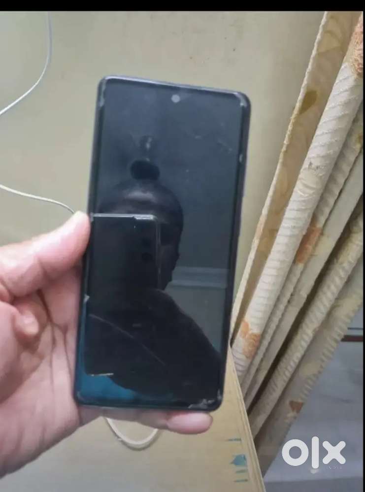 Samsung A52s 5G