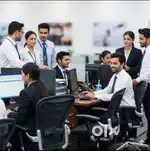 HDFC বেঙ্কত যুৱক আৰু যুৱতী recruit কৰি থকা হৈছে