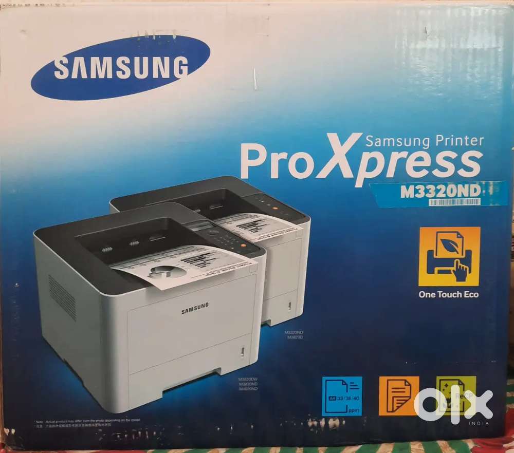 samsung printer