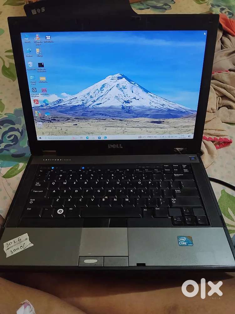 Dell latitude 5410 Laptop