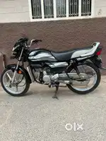 Hero Hf deluxe (2020/Bs4)