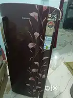 Samsung fridge good condition