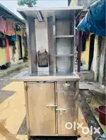New Shawarma Machine For Sell