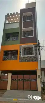Good area fresh air