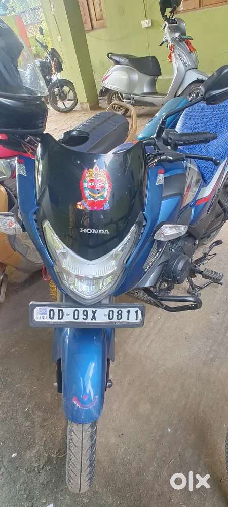 Honda SP125,Single Hand, Good Condition