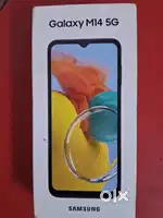 Samsung galaxy m14
