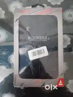 New Boat Rockerz 255F Wireless Bluetooth Headphones Headsets Earphones